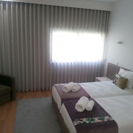 Hotel Rural Da Freita Arouca Eksteriør bilde
