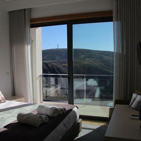 Hotel Rural Da Freita Arouca Eksteriør bilde