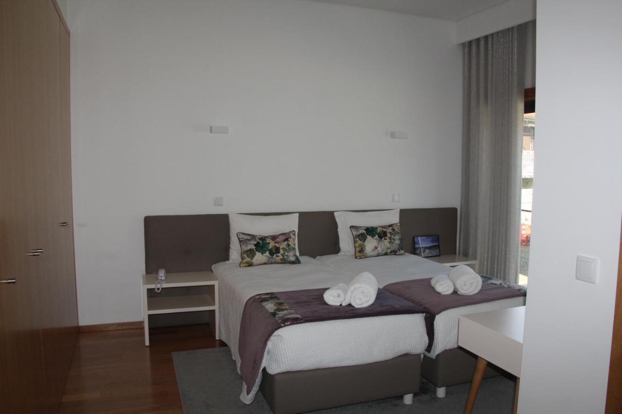 Hotel Rural Da Freita Arouca Eksteriør bilde