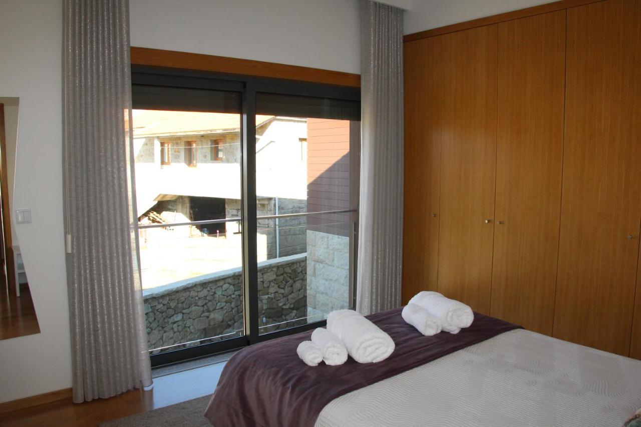 Hotel Rural Da Freita Arouca Eksteriør bilde