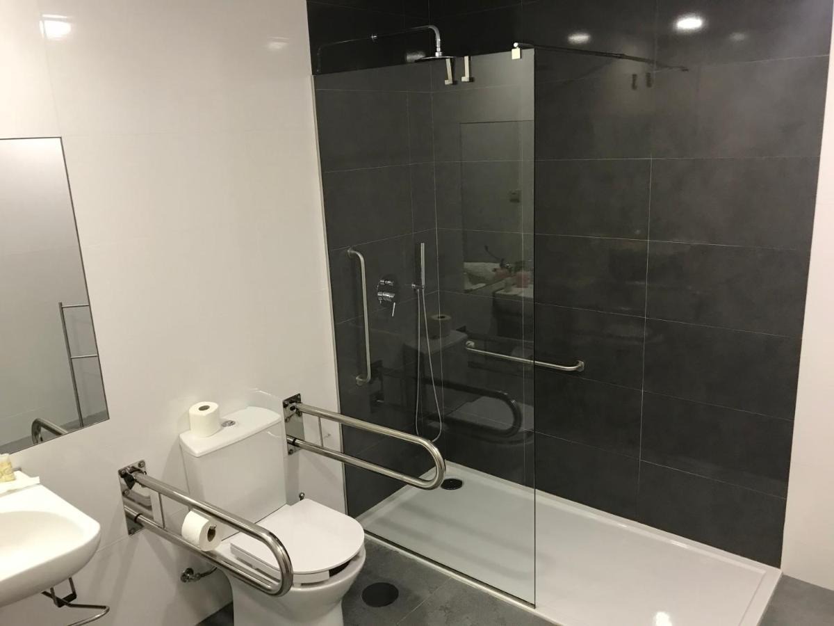 Hotel Rural Da Freita Arouca Eksteriør bilde