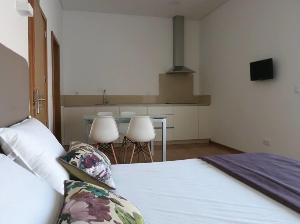 Hotel Rural Da Freita Arouca Eksteriør bilde