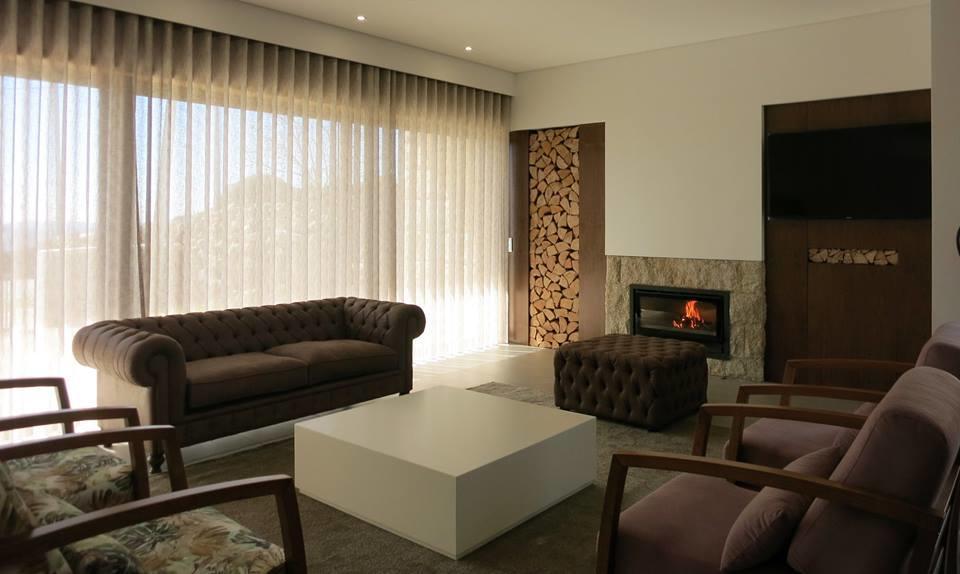 Hotel Rural Da Freita Arouca Eksteriør bilde