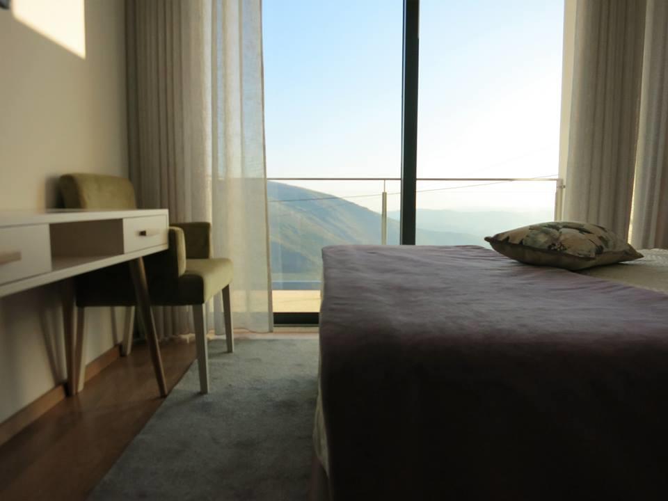 Hotel Rural Da Freita Arouca Eksteriør bilde