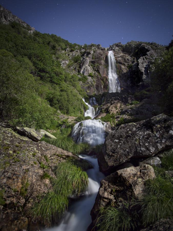 Hotel Rural Da Freita Arouca Eksteriør bilde