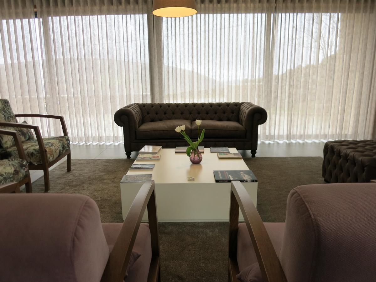 Hotel Rural Da Freita Arouca Eksteriør bilde