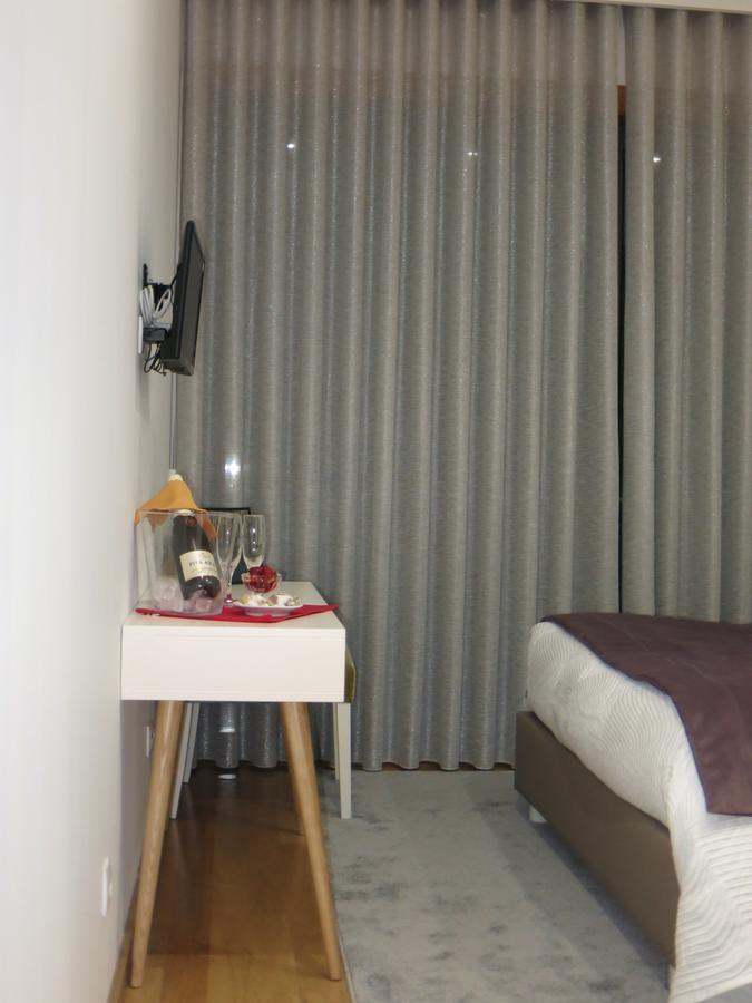 Hotel Rural Da Freita Arouca Eksteriør bilde