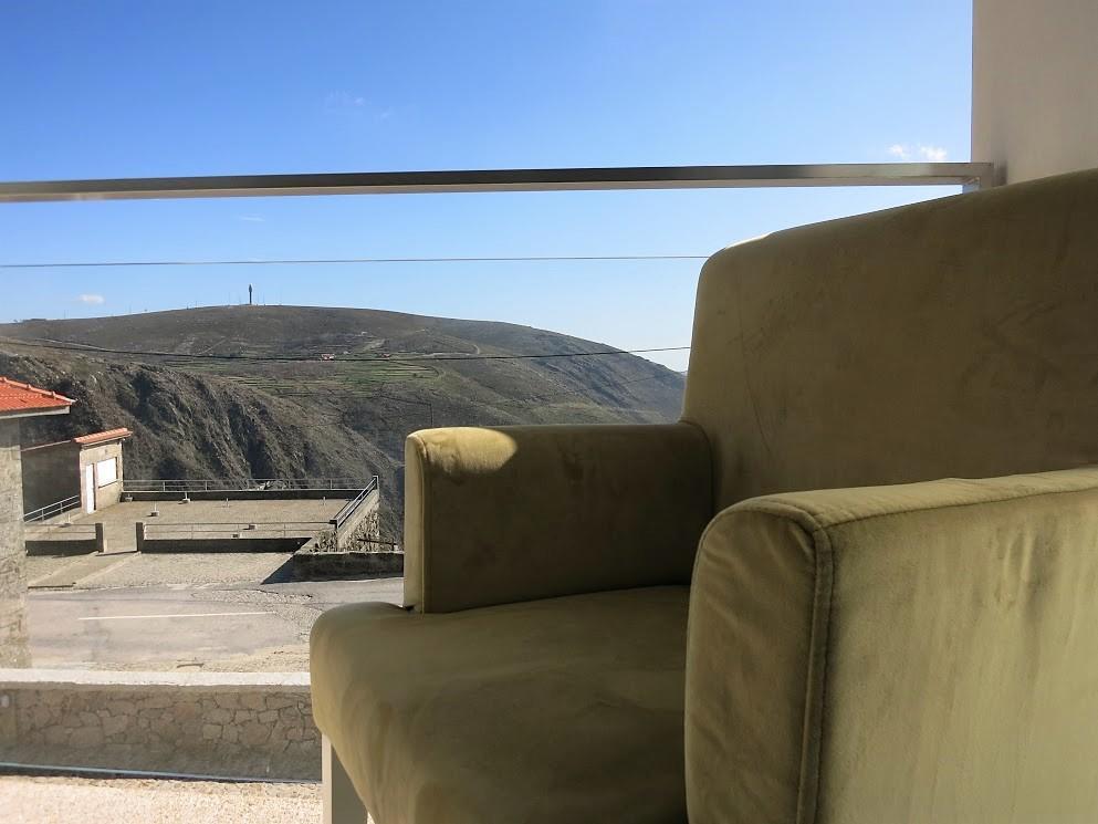 Hotel Rural Da Freita Arouca Eksteriør bilde