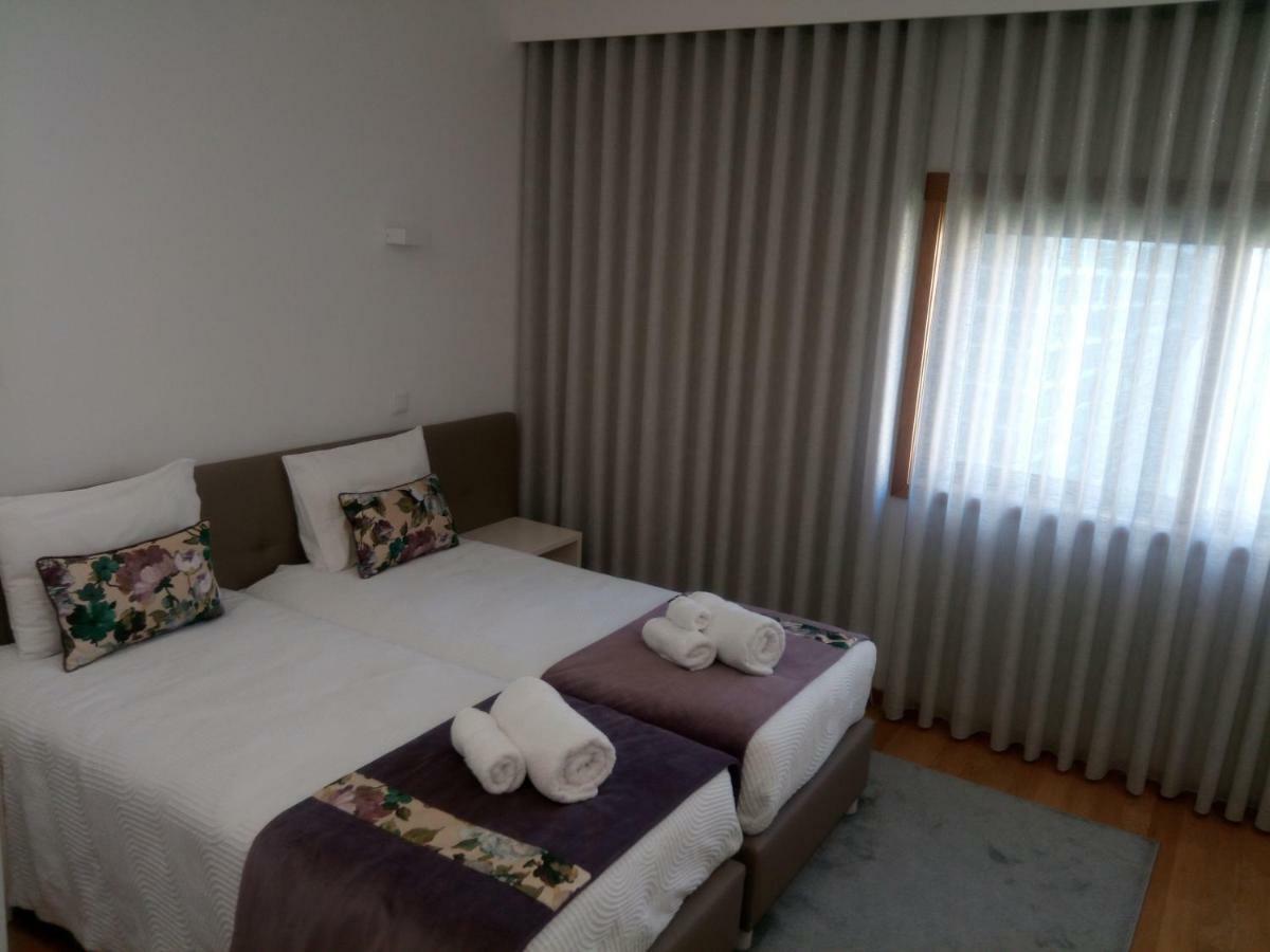 Hotel Rural Da Freita Arouca Eksteriør bilde