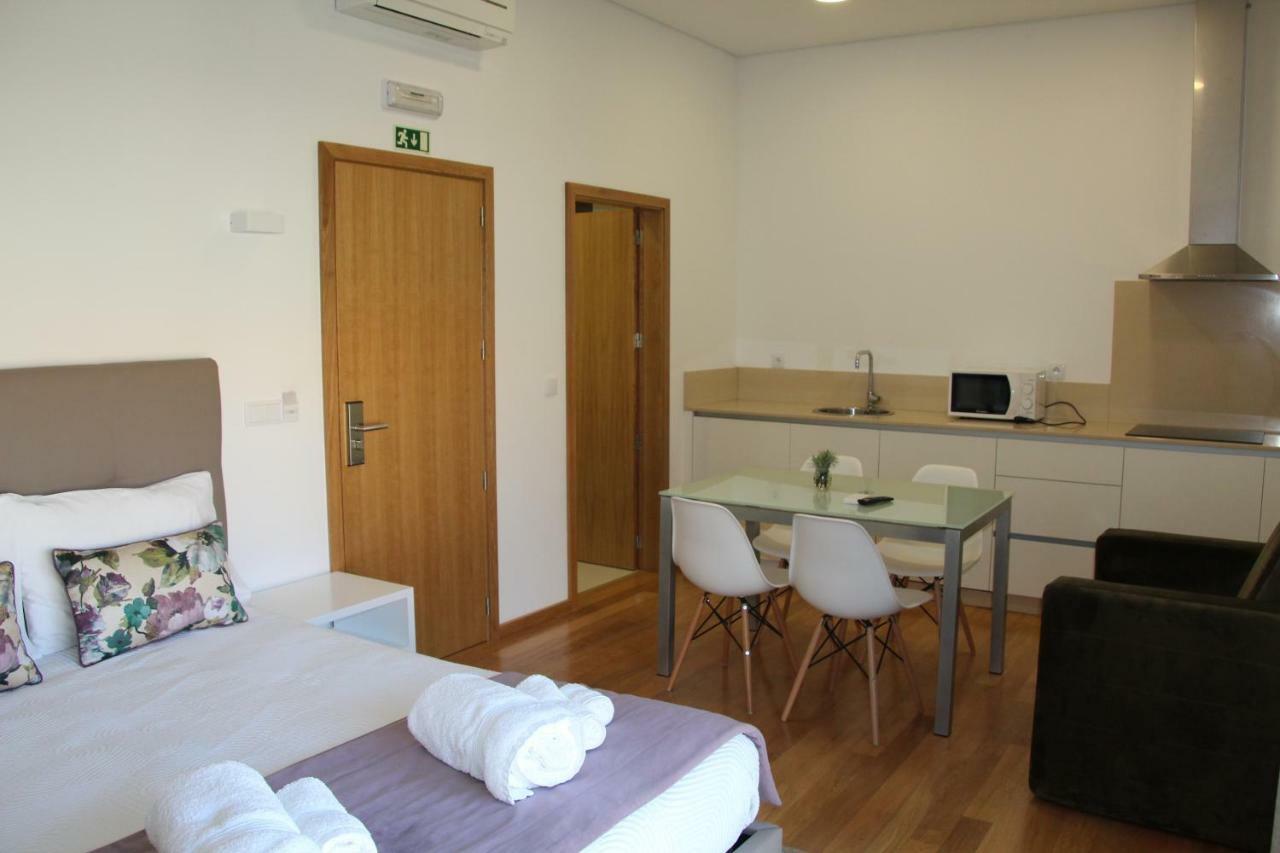 Hotel Rural Da Freita Arouca Eksteriør bilde