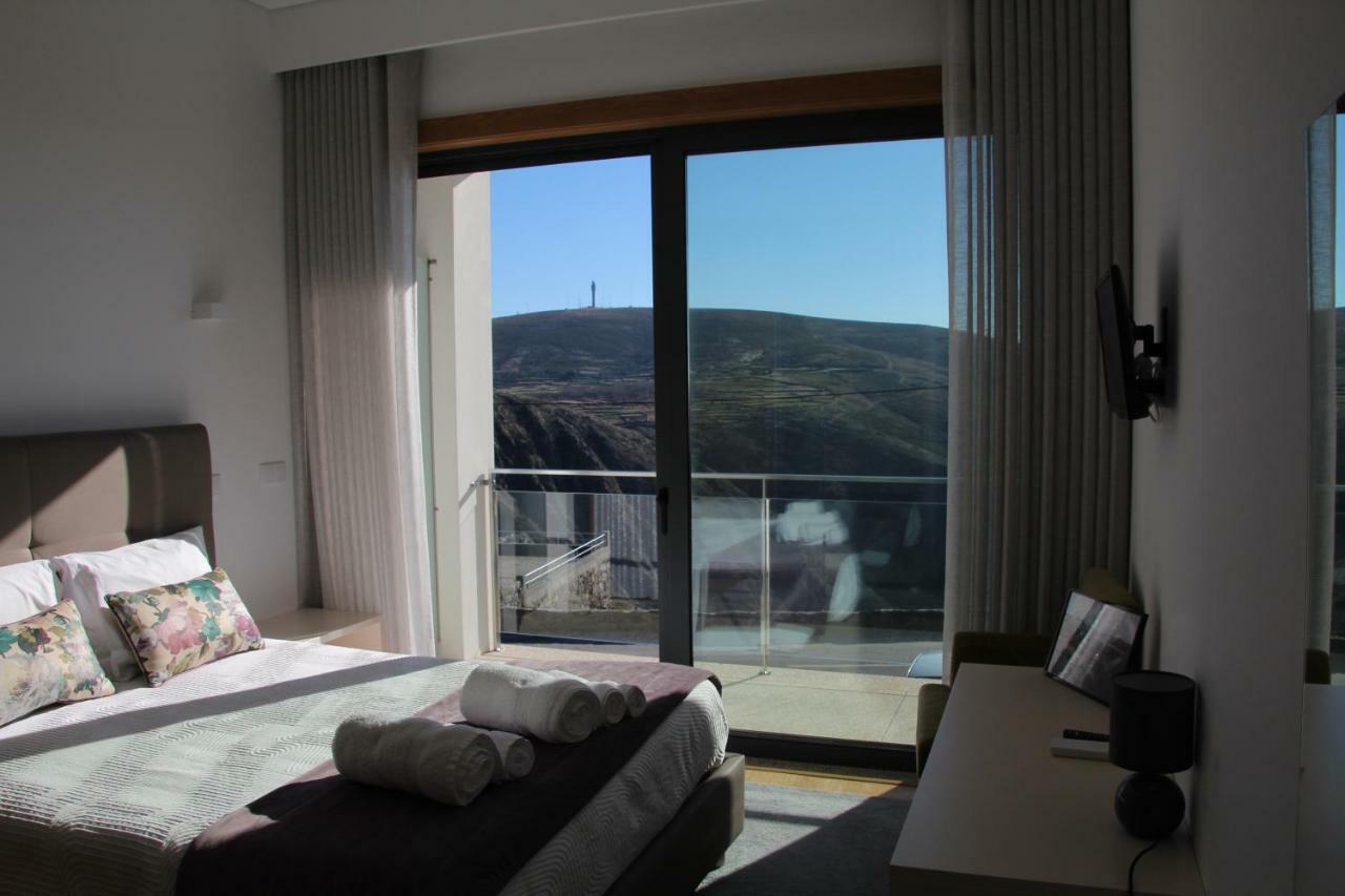 Hotel Rural Da Freita Arouca Eksteriør bilde