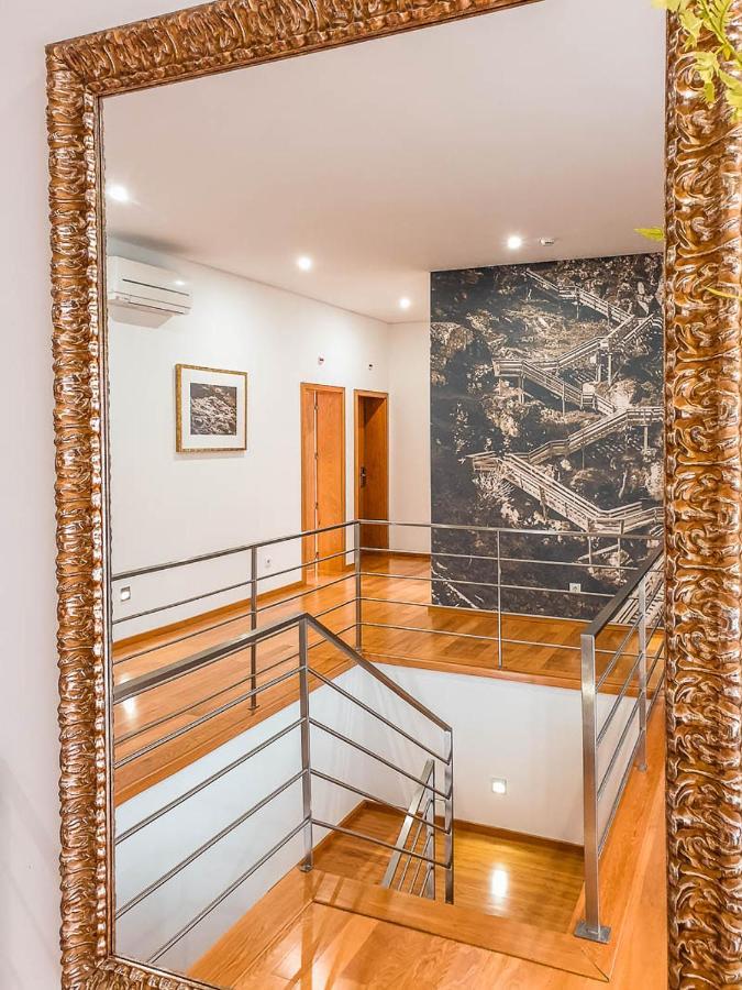 Hotel Rural Da Freita Arouca Eksteriør bilde