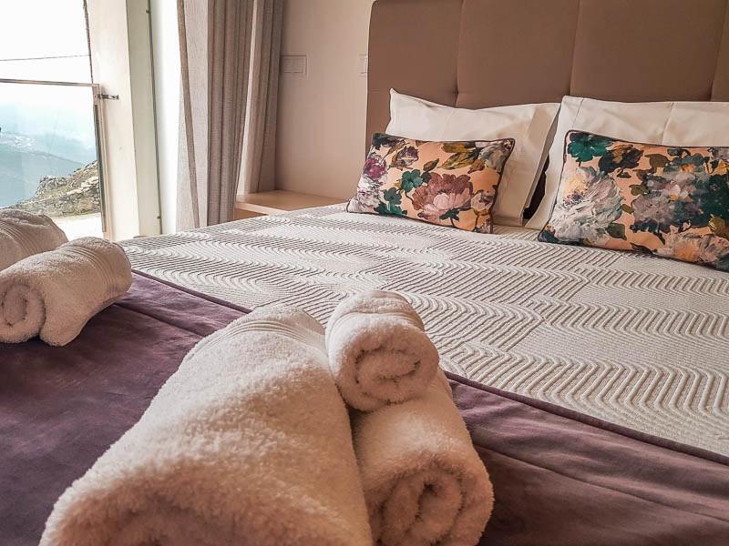 Hotel Rural Da Freita Arouca Eksteriør bilde